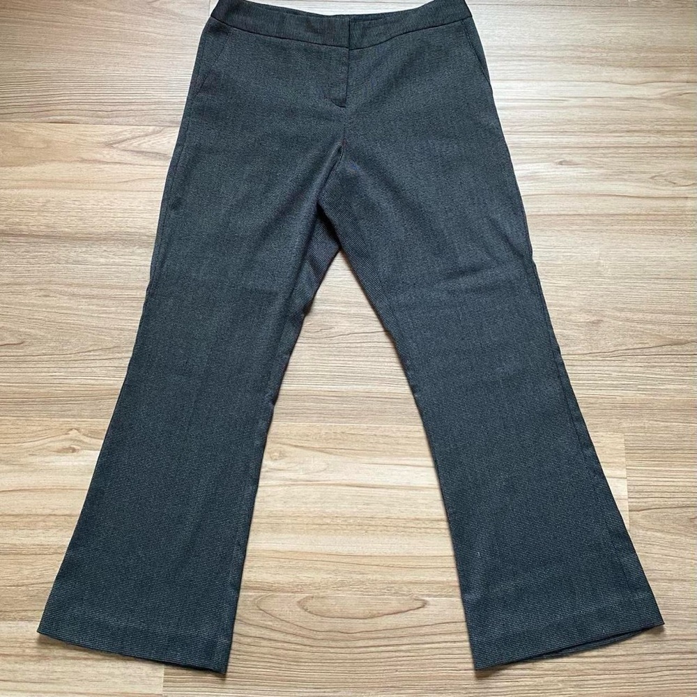 Grey Dress Pants